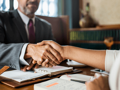 Constituição e Legalização de Empresas