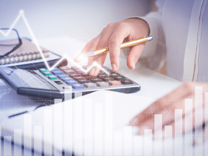 Consultoria Financeira