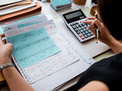 Escrituração Fiscal